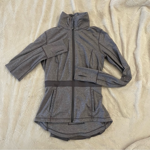 Lululemon Riding Jacket - Picture 1 of 6